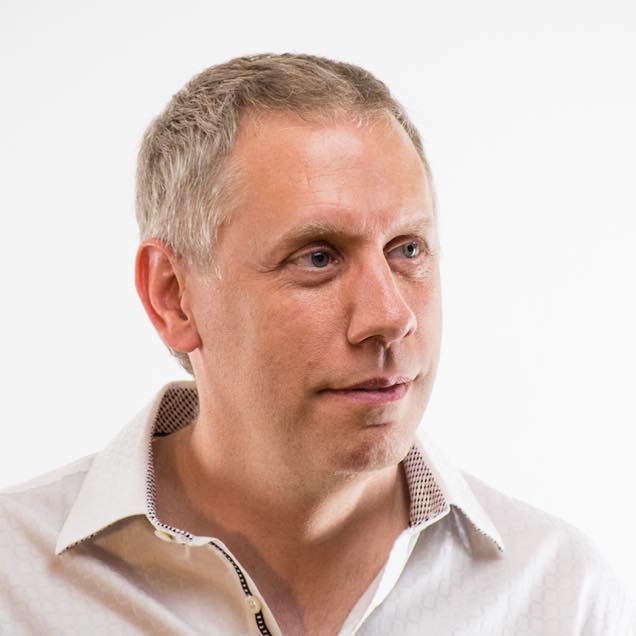 Christopher Brazy, founder of BrazyAI